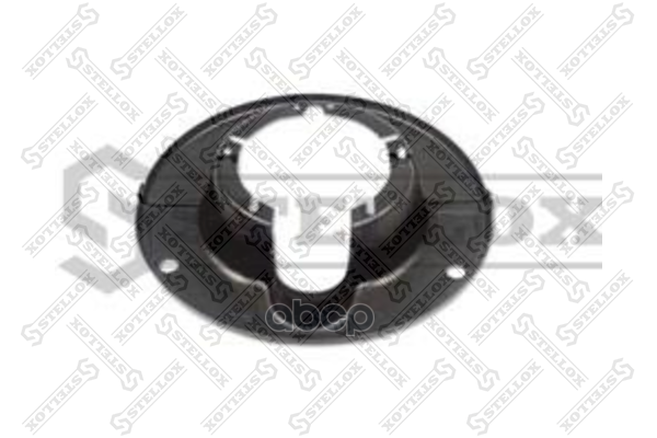 

85-05304-SX_комплект щитков пылезащитных на 1 сторону 350X200 h74\ROR