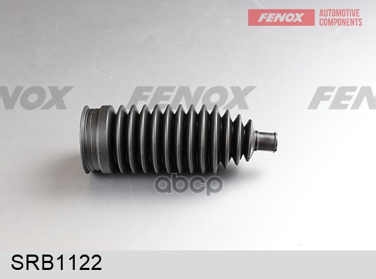 

FENOX SRB1122 Пыльник рулевой рейки к-т NISSAN QASHQAI/X-TRAIL 07- 1шт
