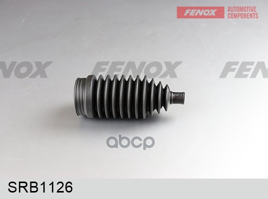 

FENOX SRB1126 Пыльник рулевой рейки к-т TOYOTA CARINA E 92-97/COROLLA 92-02/RAV 4 94- 1шт