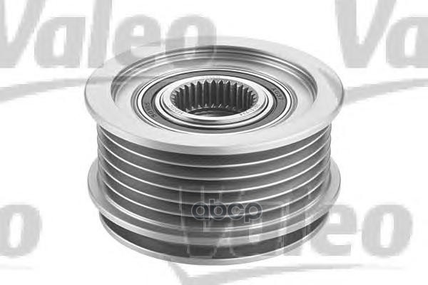 

Шкив генератора Valeo 588032