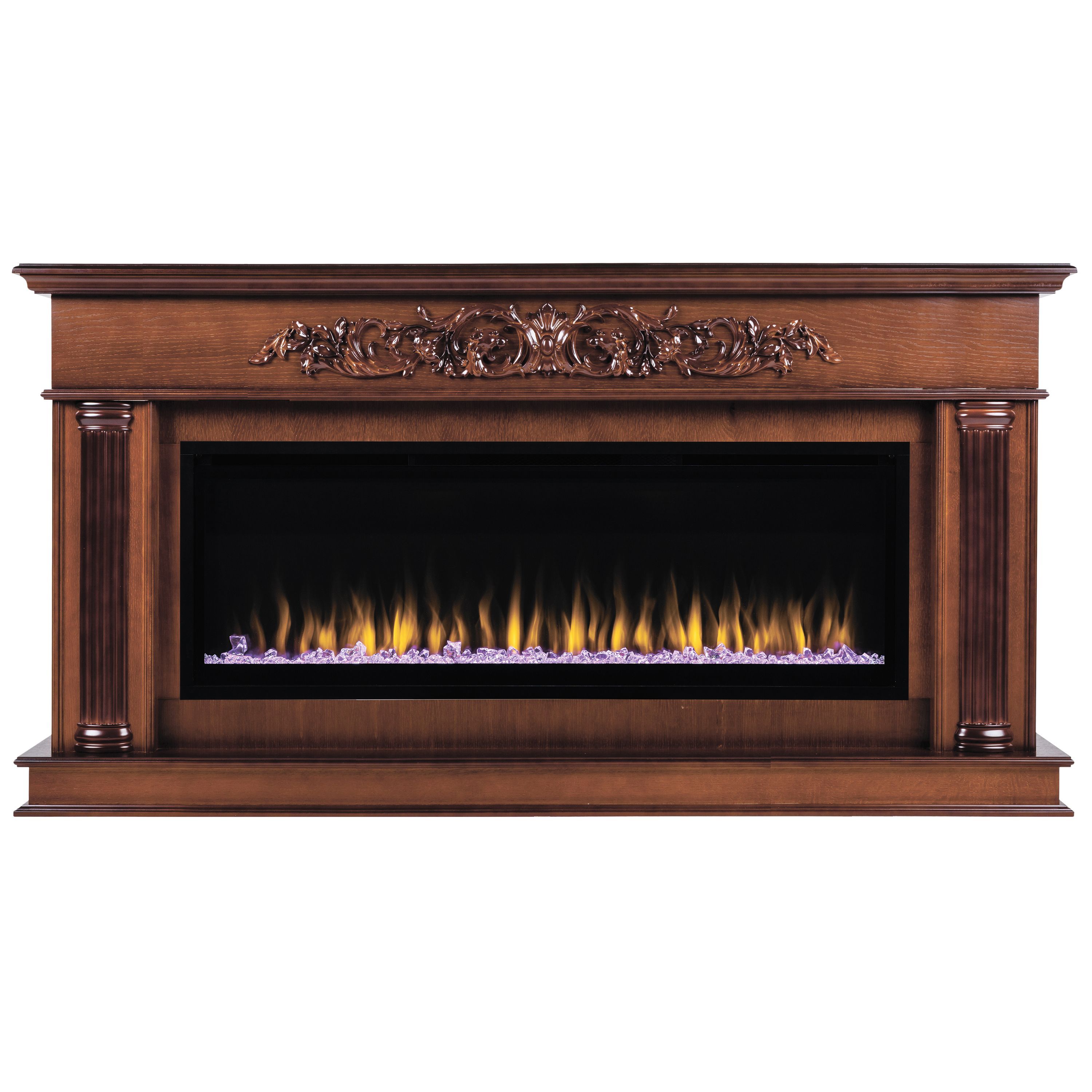

Электрокамин RealFlame Prince 50 NT-315 с очагом Saphir 50, PRINCE 50 NT-315 с очагом Saphir 50
