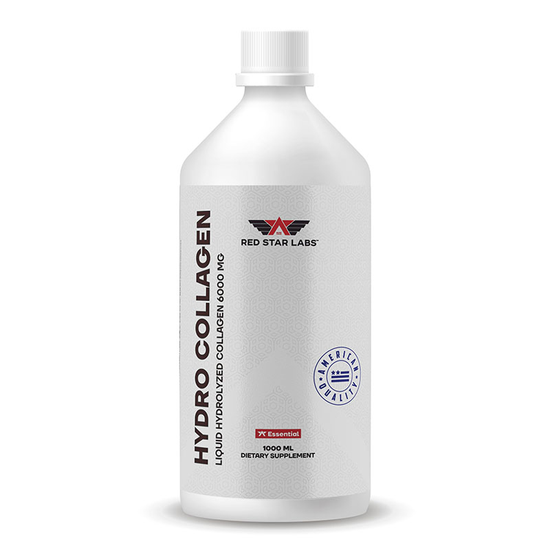 

Коллаген Hydro Collagen 500мл, вкус: энергетик
