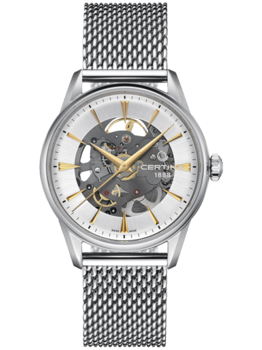 

Наручные часы мужские CERTINA C029.907.11.031.00, C029.907.11.031.00