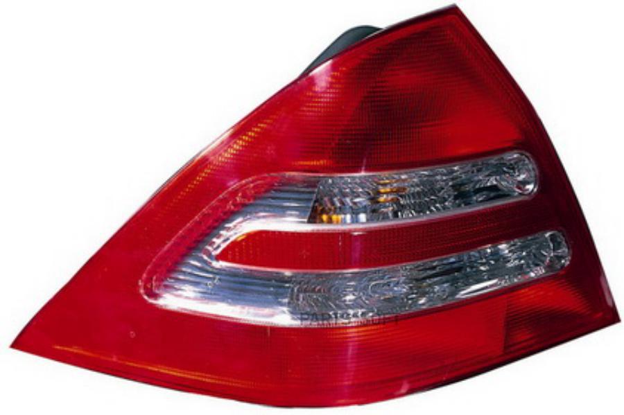

DEPO 440-1917L-UE Фонарь задний MERCEDES W203 00-04 LH 1шт