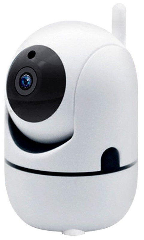 Домашняя IP WiFi камера видеонаблюдения SAFEBURG EYE-005