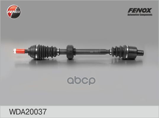 

FENOX WDA20037 Привод прав.LADA LARGUS КПП JH3 8кл 5 мест 1шт