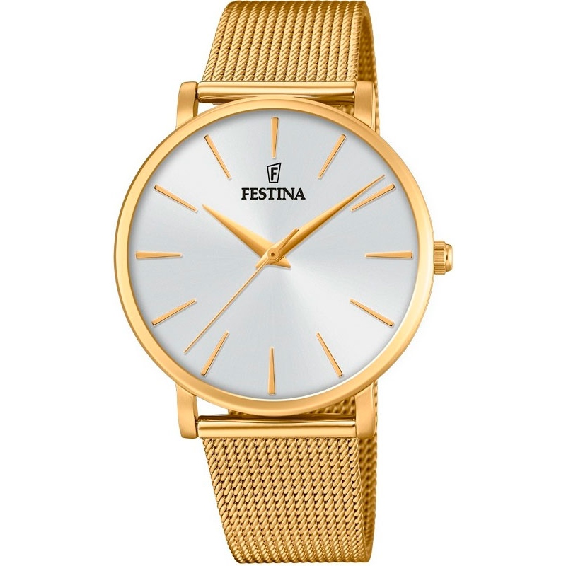 

Наручные часы женские Festina F204761, F204761