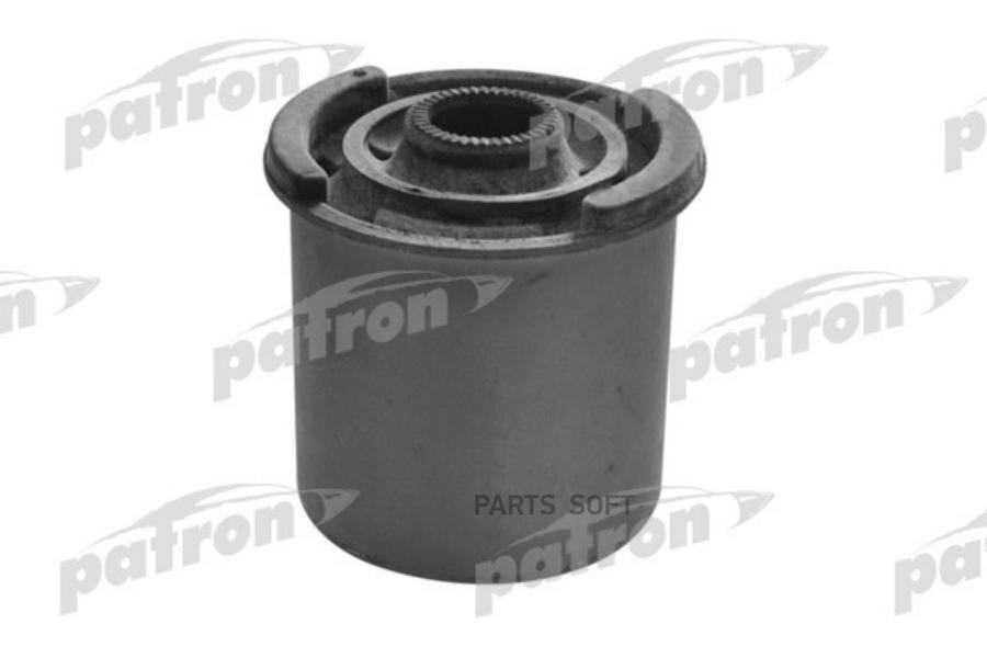 

PATRON Сайлентблок рычага подвески PATRON PSE10709