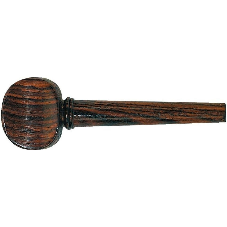 

Колки для альта Gewa Viola Peg Rosewood Medium 417070, Черный, Viola Peg Rosewood Medium 417070