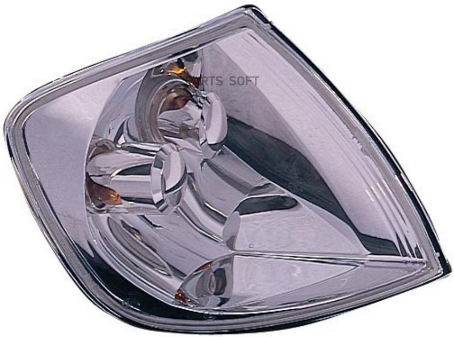 

Указатель Поворота Правый Vw Polo All 99-01 Depo 4411525Rae