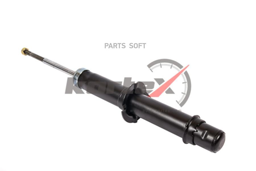 

Амортизатор Ноndа Сr-V I 01/95-02/02 Пер.Газ. KORTEX ksa086std