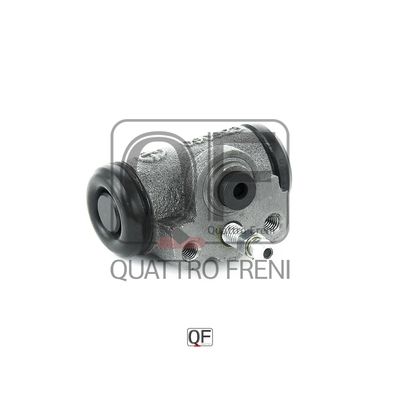Тормозной цилиндр QUATTRO FRENI QF11F00127