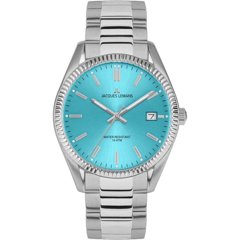 

Наручные часы женские Jacques Lemans 504D, 504D