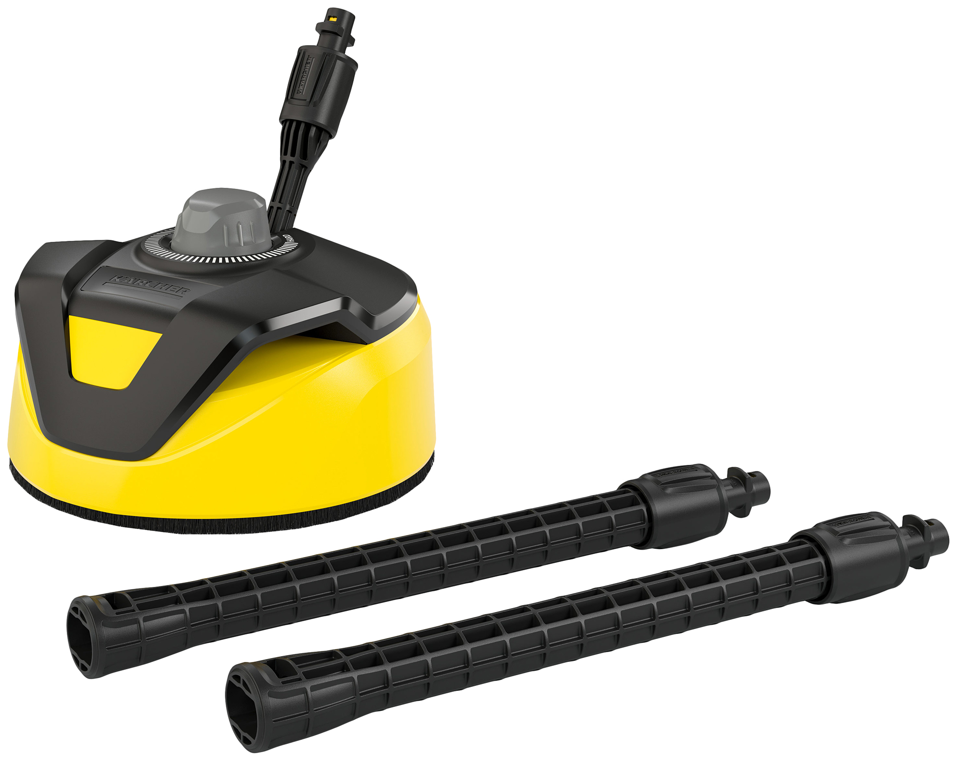 Щетка для мойки высокого давления Karcher T-Racer T 5 2.644-084