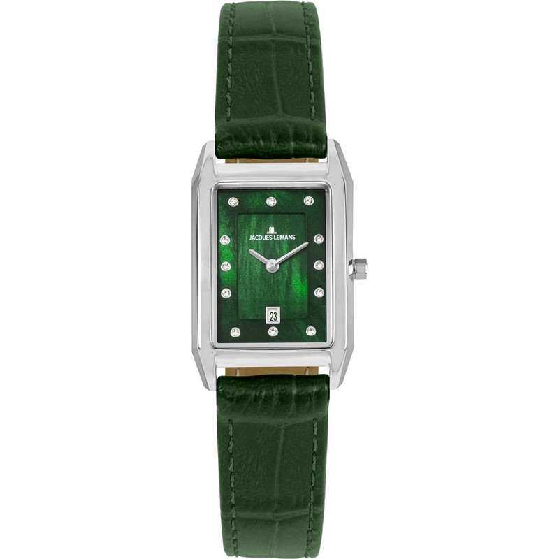 

Наручные часы женские Jacques Lemans 12189D, 12189D