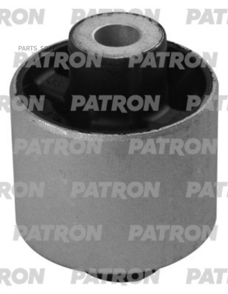 

Сайлентблок рычага подвески BMW X3 (F25) 10- PATRON PSE11827