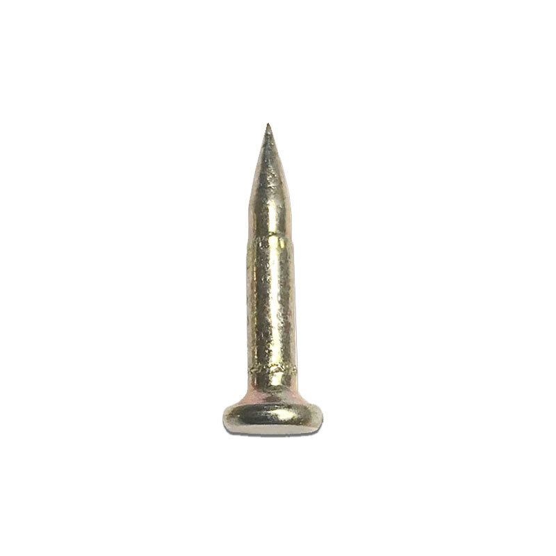 газовый баллон toua 78 мм Гвозди для монтажного пистолета 3.0 х 16 мм кованые 1000 шт. + 1 баллон