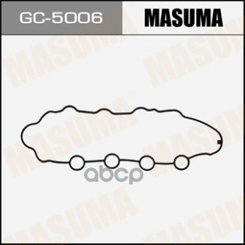 

MASUMA GC5006 Прокладка клапанной крышки MASUMA FIT.FIT ARIA.JAZZ L13A.L15A