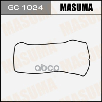 

MASUMA GC1024 Прокладка клапанной крышки MASUMA PRADO.HARRIER 1GRFE.2GRFE