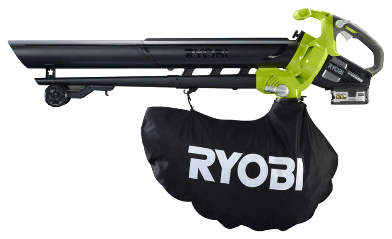 фото Ryobi rbv1850/5133004641