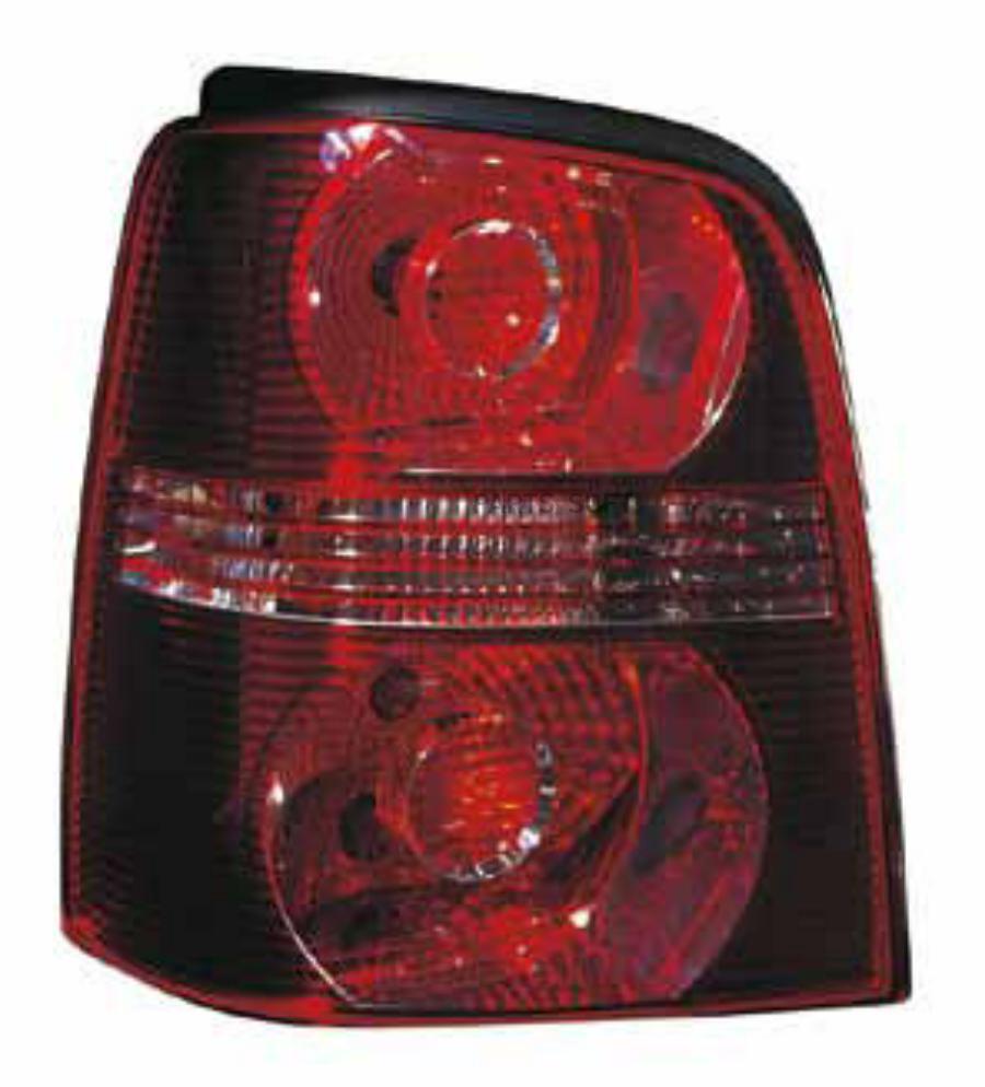 

Задний Фонарь Depo 4411992Lue