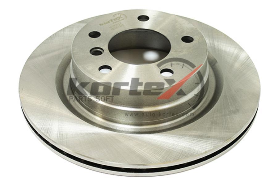 

Диск Торм. Вмw Е81/Е87/Е90 Зад.Вент.(D=300Mm) KORTEX kd0137