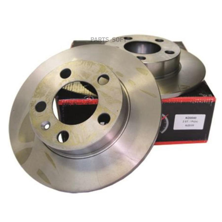 

Диск Торм. Аudi А3/Vw Gоlf Iv/Воrа/Роlо Sеdаn/Sкоdа Fавiа/Остаviа Зад.(D=230Mm) KORTEX kd0