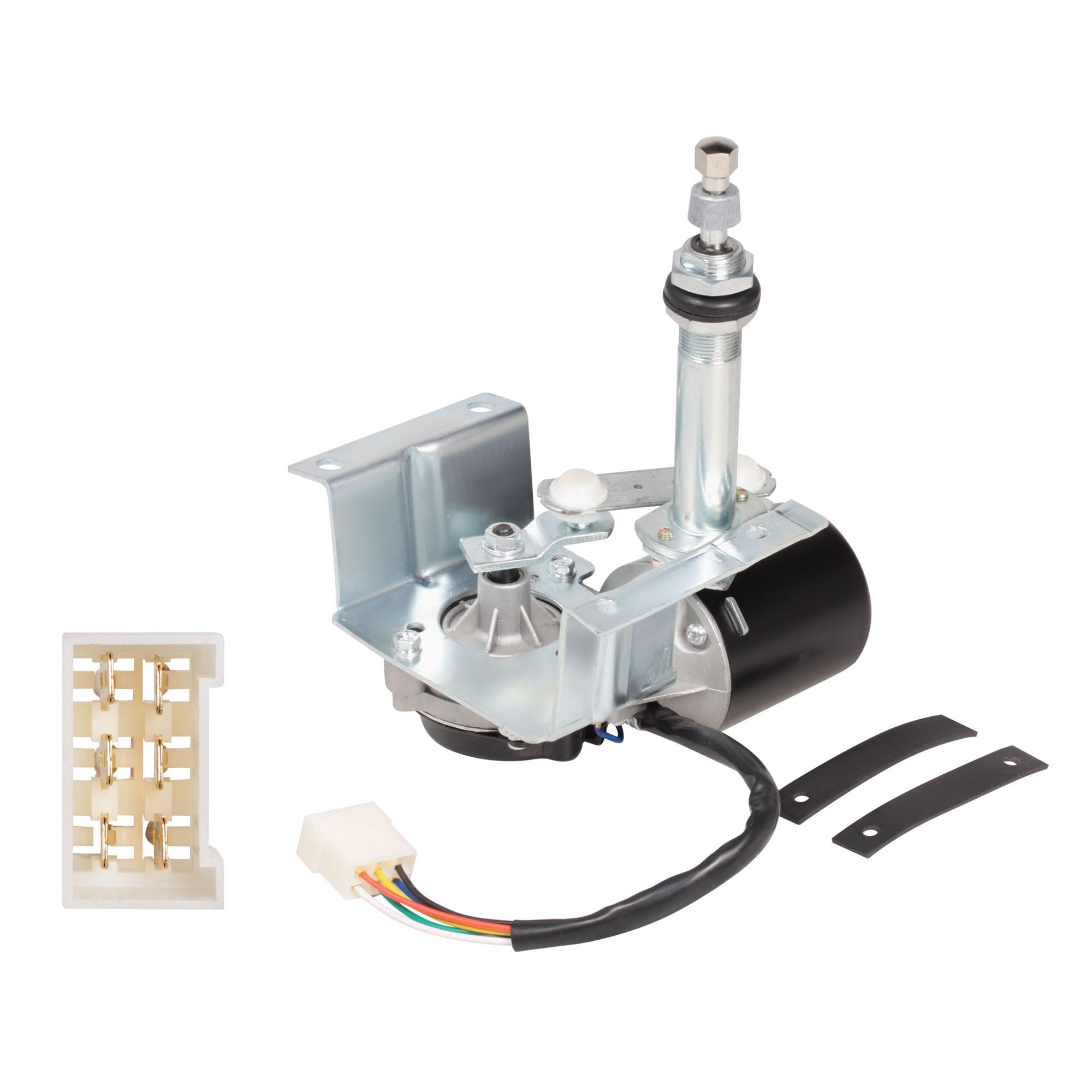 

Моторедуктор Стеклооч Для Паз Левый STARTVOLT VWF0301
