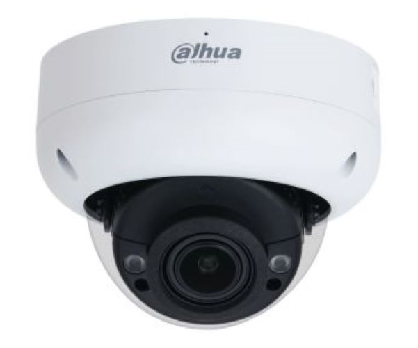 Видеокамера Dahua DH-IPC-HDBW3441RP-ZS-27135-S2 уличная купольная IP-видеокамера уличная цилиндрическая ip видеокамера 2мп dahua dh ipc hfw2241t zs 27135