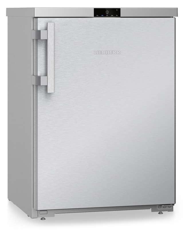 

Морозильная камера LIEBHERR FNsddi 1624-20 001 серебристый, FNsddi 1624-20 001