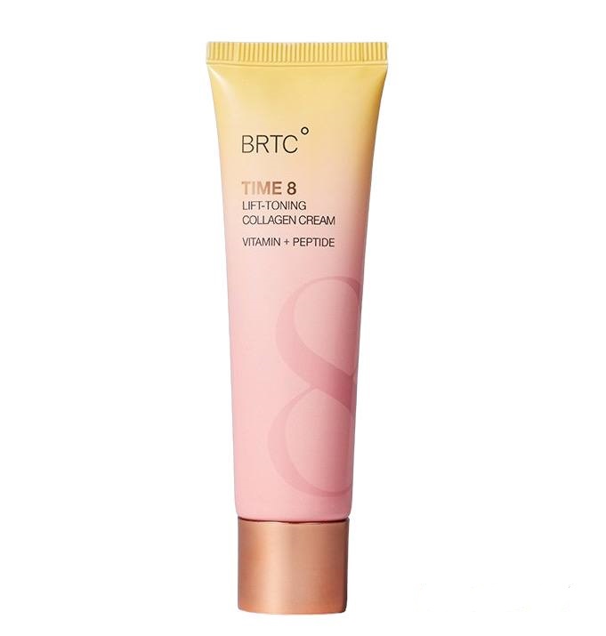 

Лифтинг-крем для лица с коллагеном BRTC Time 8 Lift-Toning Collagen Cream, 80 мл