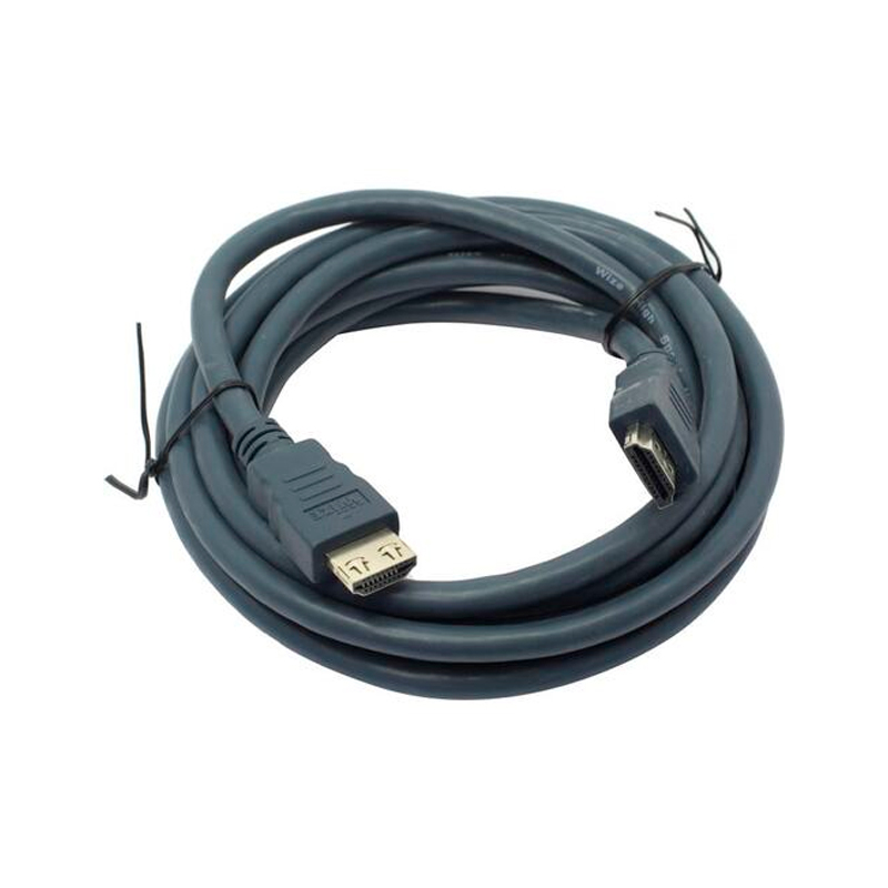 фото Кабель x-com hdmi - hdmi m-m 3м (cp-hm-hm-3m)