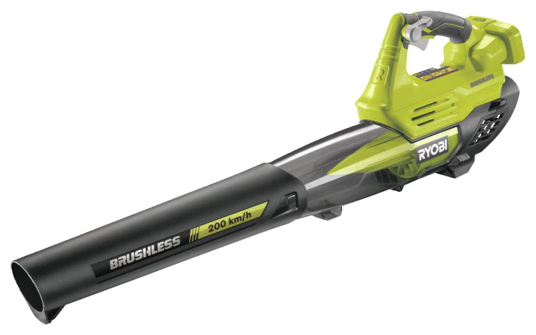 фото Ryobi ry18blxa-0/5133004536