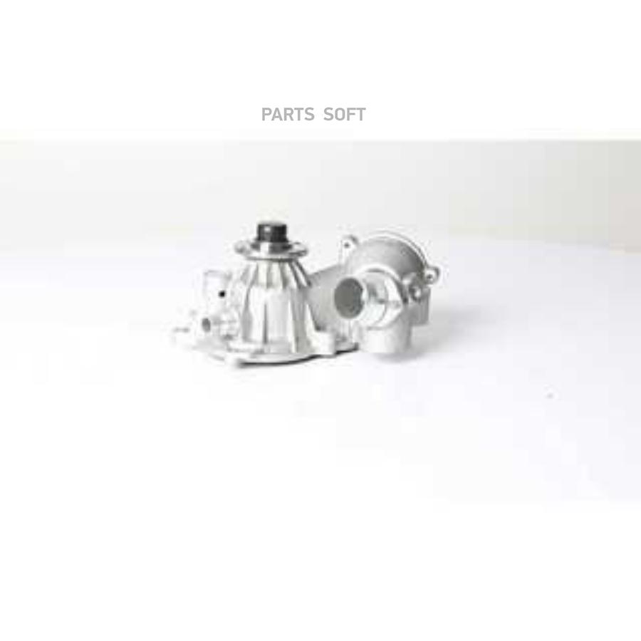 

Basbug Bsg 15-500-010 Насос Водяной Bmw E60/65/53 4.4/4.8