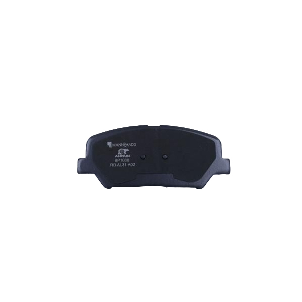 

Тормозные колодки AKNUK BP1068
