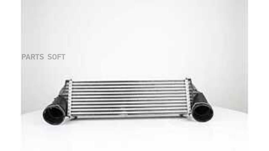 

Basbug Bsg 15-535-007 Интеркулер Bmw F15 2.0-3.0/4.0D 13-