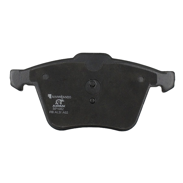 

Тормозные колодки AKNUK BP1082