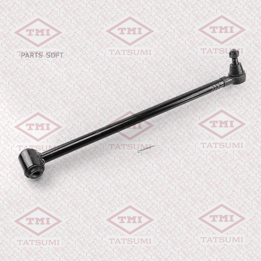 

Тяга Задней Подвески Поперечная Верхняя TATSUMI TEE1798L