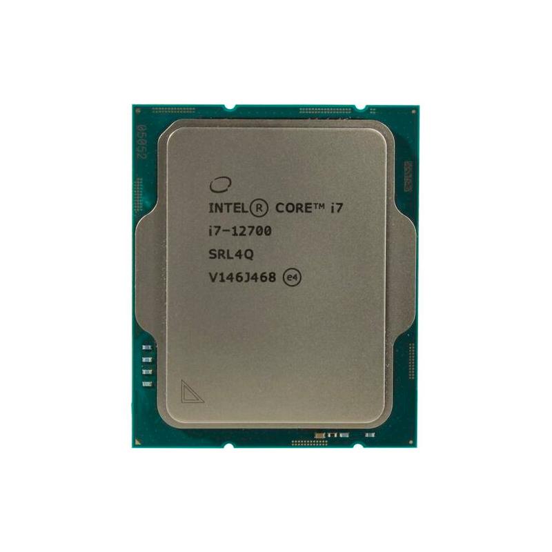 фото Процессор exegate core i7 12700 lga 1700 oem