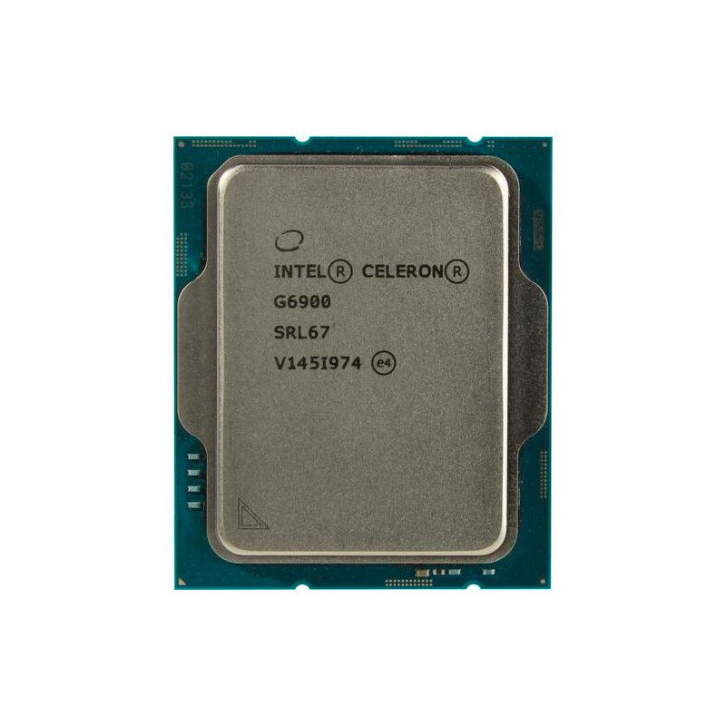 фото Процессор exegate celeron g6900 lga 1700 oem