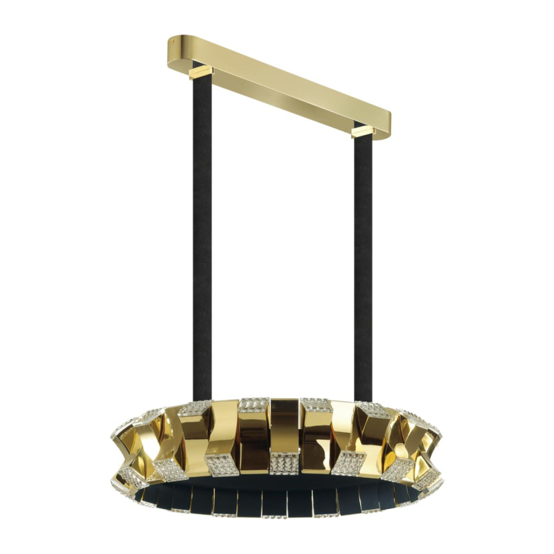 

Подвесная люстра Odeon Light Asturo 4993/45L, Asturo