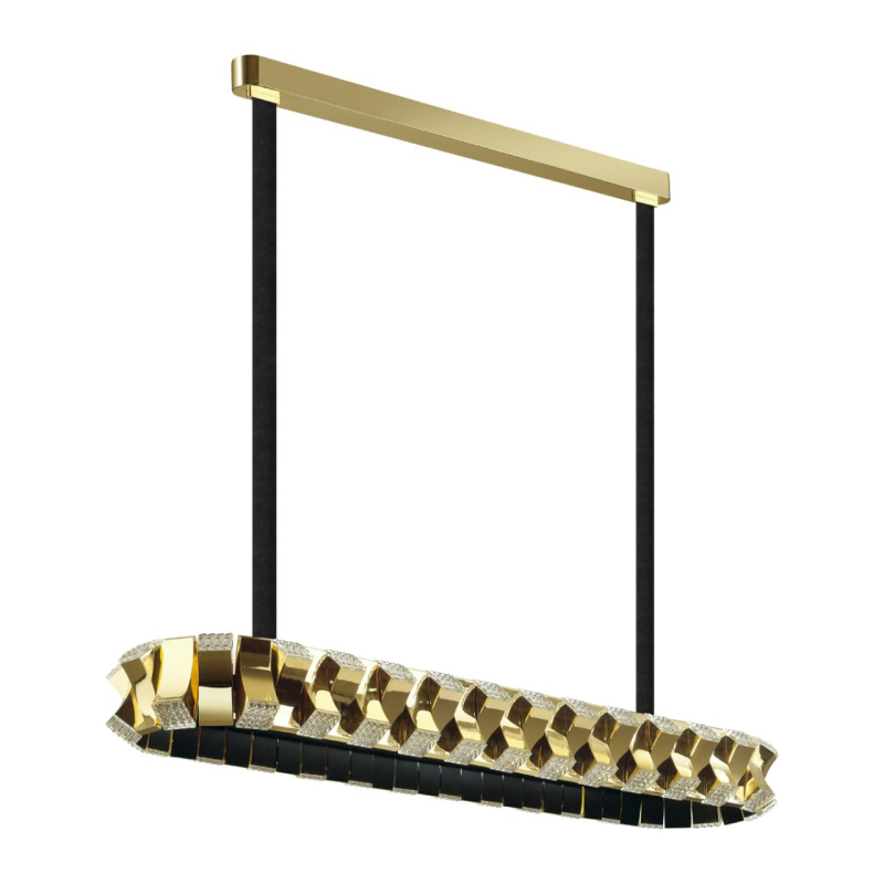 

Подвесная люстра Odeon Light Asturo 4993/90LA, Asturo