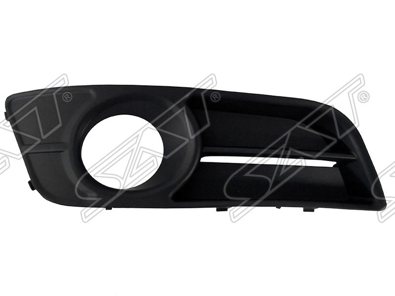 

Оправа туманки Toyota Runx/Allex/Corolla Hbk 04-07 Rh правая SAT ST-TY28-219-A1