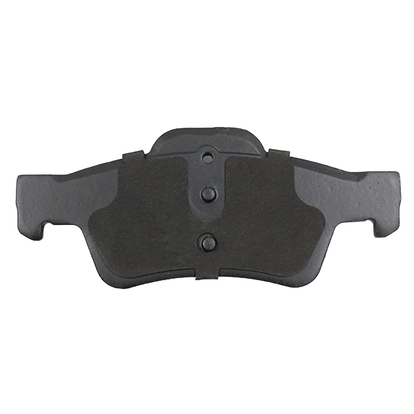 

AKNUK BP4169 Колодки тормозные () 1шт