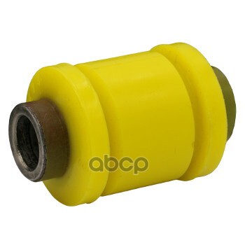 

Сайлентблок рычага подвески TOYOTA SPRINTER/COROLLA/LEVIN/TRUENO AE9, CE9, EE9, CARIB AE95, 106414