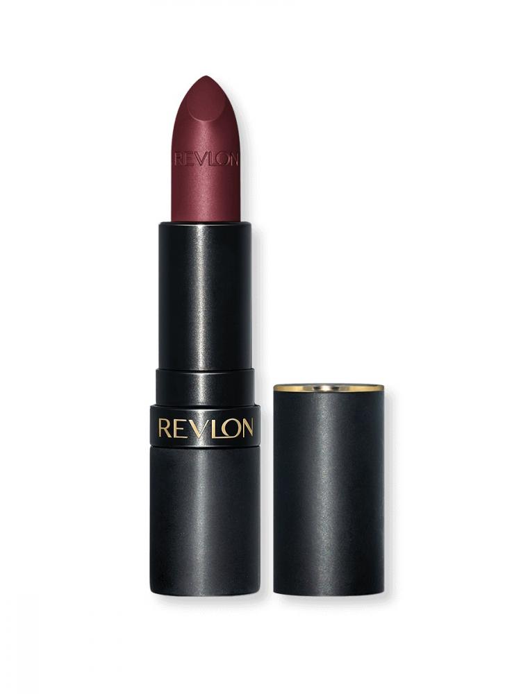 

Помада для губ Revlon Super Lustrous Lipstick Тон 002-048 audacious mauve