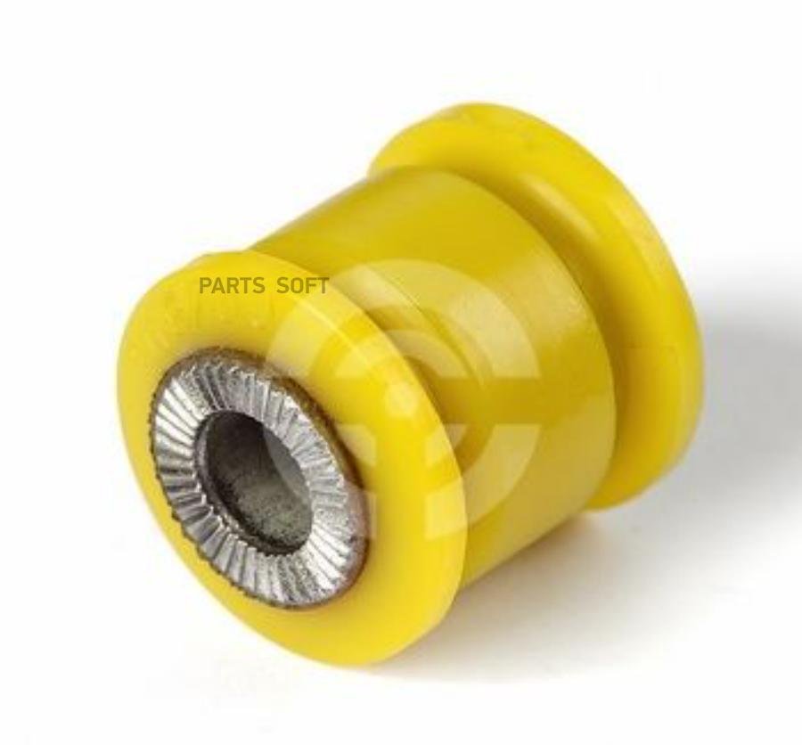 

Сайлентблок рычага подвески TOYOTA CHASER/MARK/CRESTA 9, CROWN/CROWN MAJESTA (1995.08 - 20, 106700