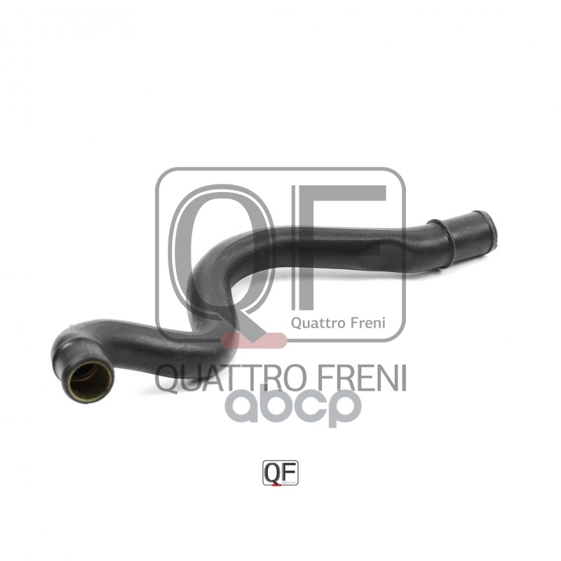 

Патрубок Сист. Вент-Ии Картера Audi A3 199612 - 200305 QUATTRO FRENI арт. QF47A00094