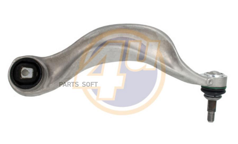 

Рычаг Передн Прав Нижн Передн Bmw F01/F02/F03/F04 09-15/F07 10- 4u bwd10793
