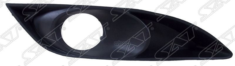 

Оправа Туманки Toyota Auris 06- Rh